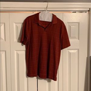 Men’s Van Heusen Medium